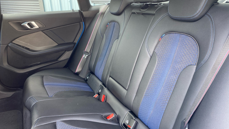 BMW 2 Series 220i M Sport 4dr Step Auto Petrol Saloon